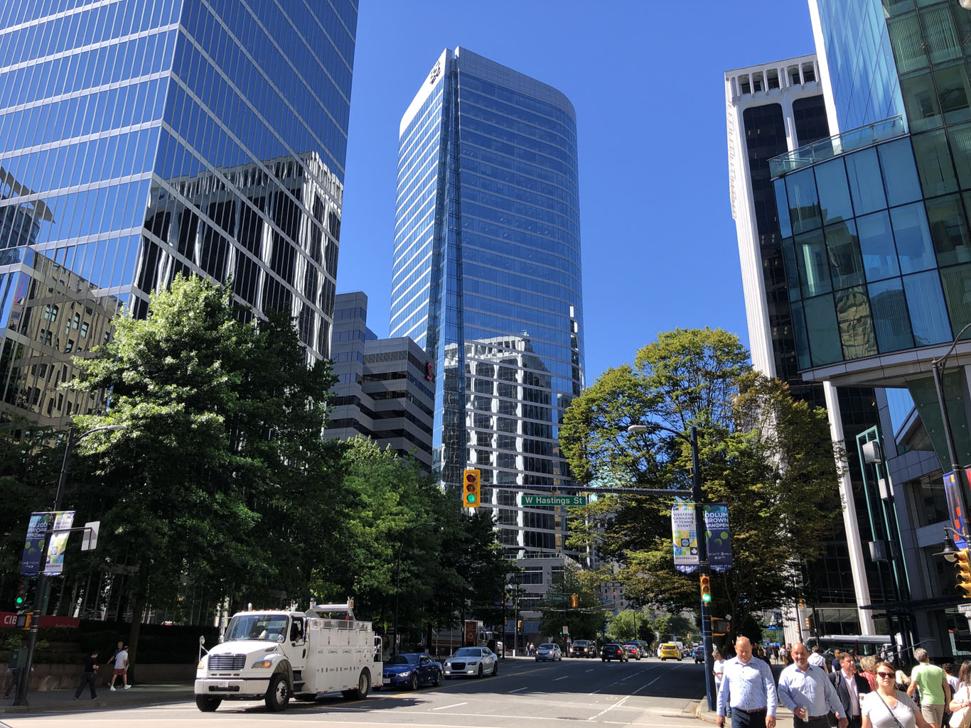 Fasken Martineau DuMoulin LLP